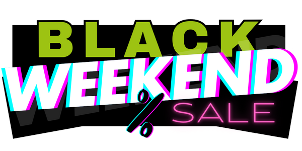 Black Weekend 2025. u tijeku!